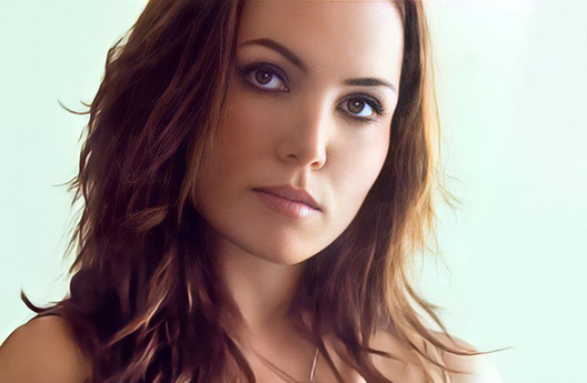 Виктория Дороничева